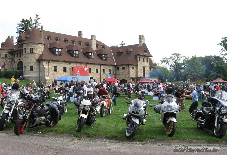 2007 DUCATI SPORT CLASSIC GT 1000 | Picture 1780133 motorcycle photo