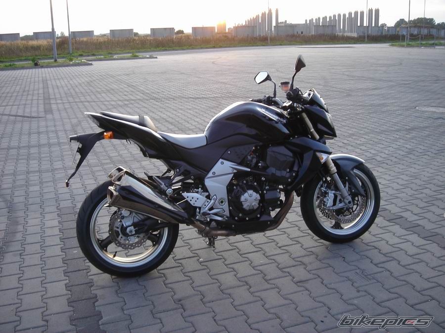 2007 KAWASAKI Z 1000 | Picture 1780194 motorcycle photo