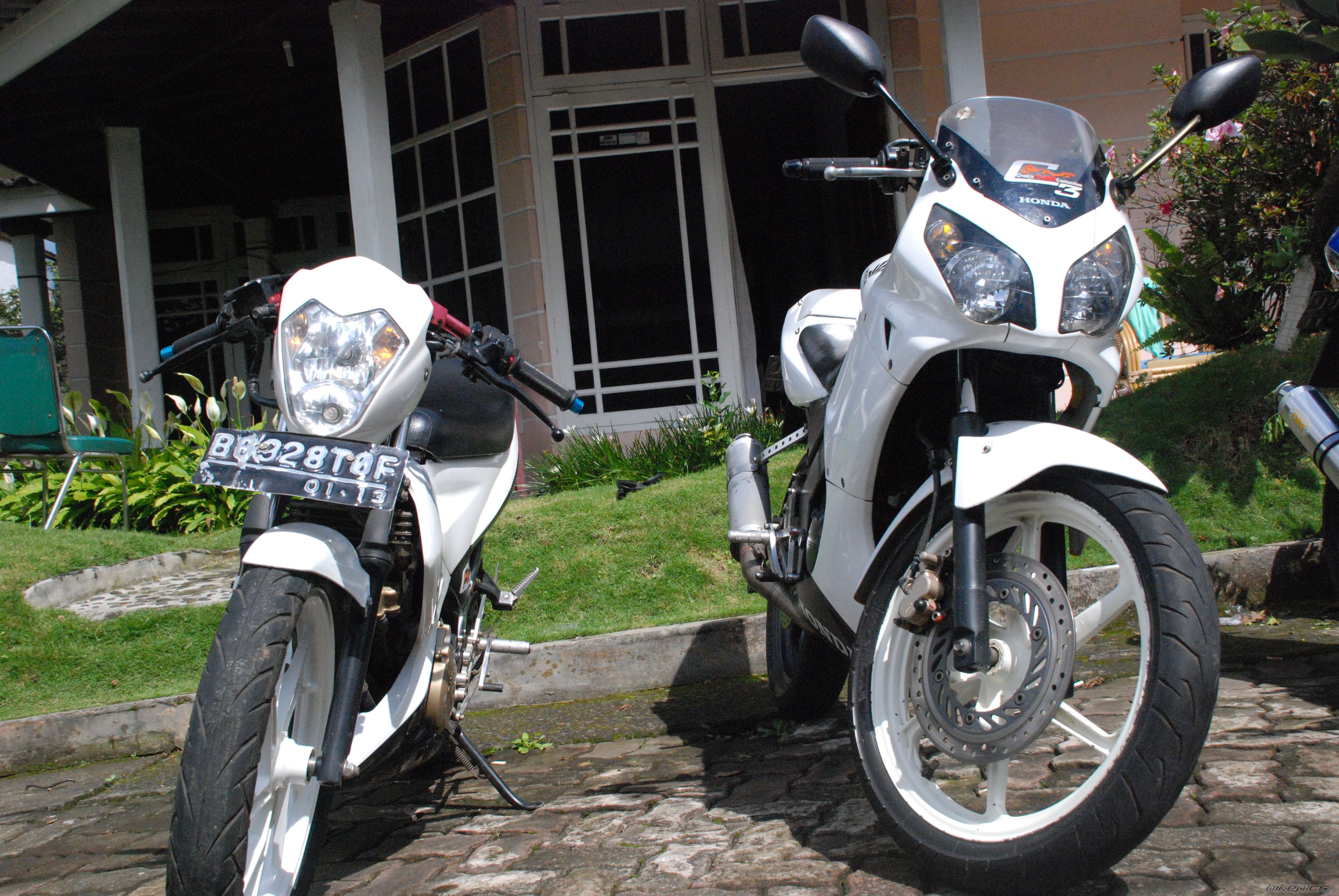 2007 SUZUKI SATRIA F 150 | Picture 1780387 motorcycle photo
