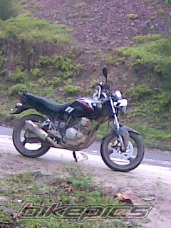 2009 YAMAHA SCORPIO 225 | Picture 1780410 motorcycle photo