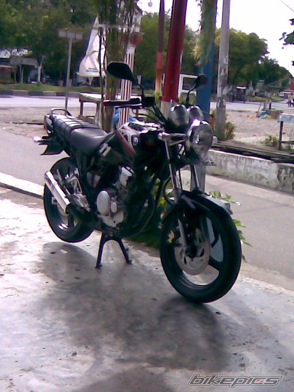 2009 YAMAHA SCORPIO 225 | Picture 1780412 motorcycle photo