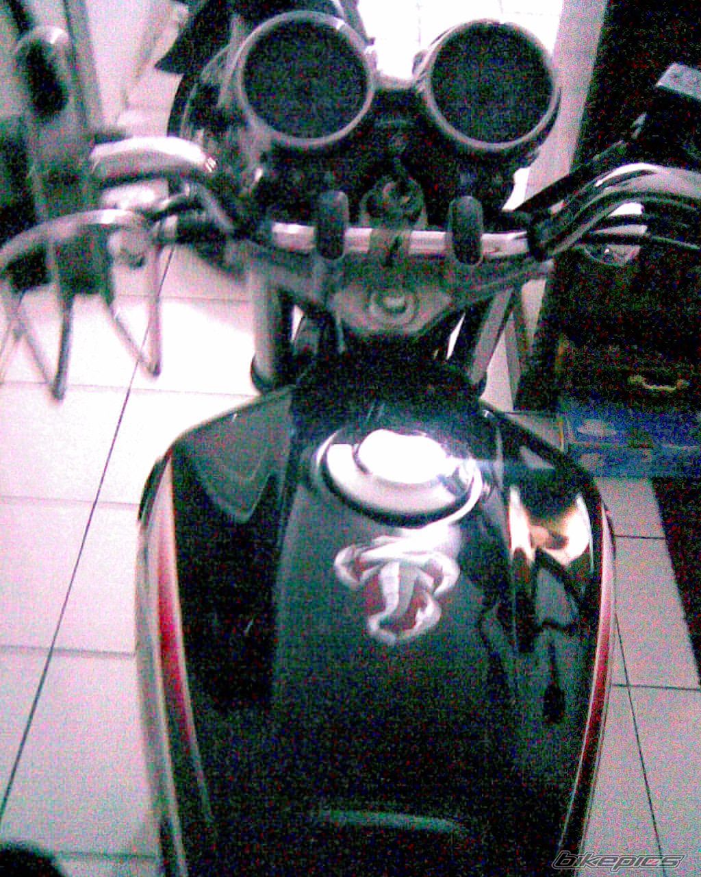 2009 YAMAHA SCORPIO 225 | Picture 1780413 motorcycle photo