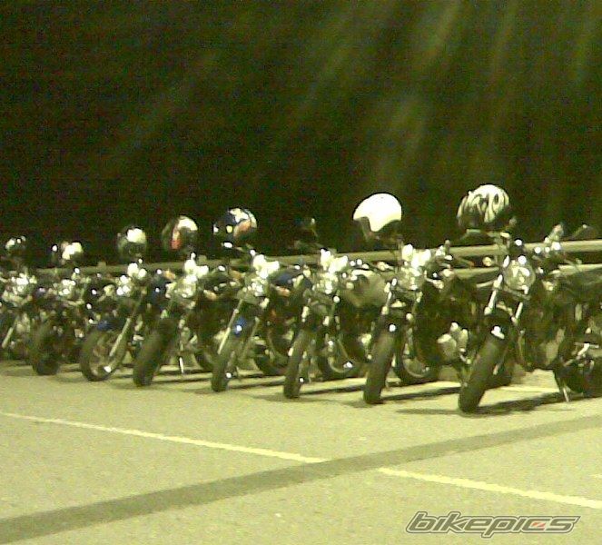 2009 YAMAHA SCORPIO 225 | Picture 1780418 motorcycle photo