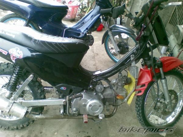    | Picture 1780427 motorcycle photo