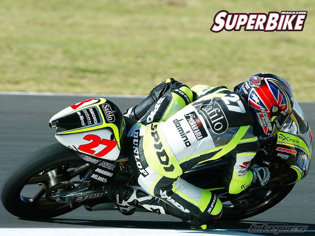 2004 APRILIA RS 125 | Picture 178076 motorcycle photo
