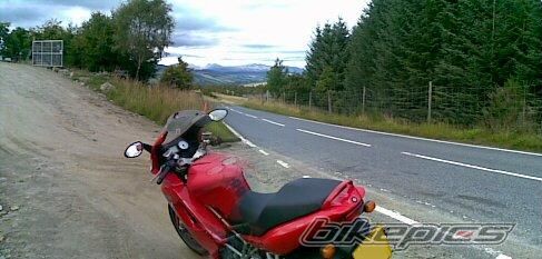 2004 DUCATI ST4S | Picture 1780822 motorcycle photo