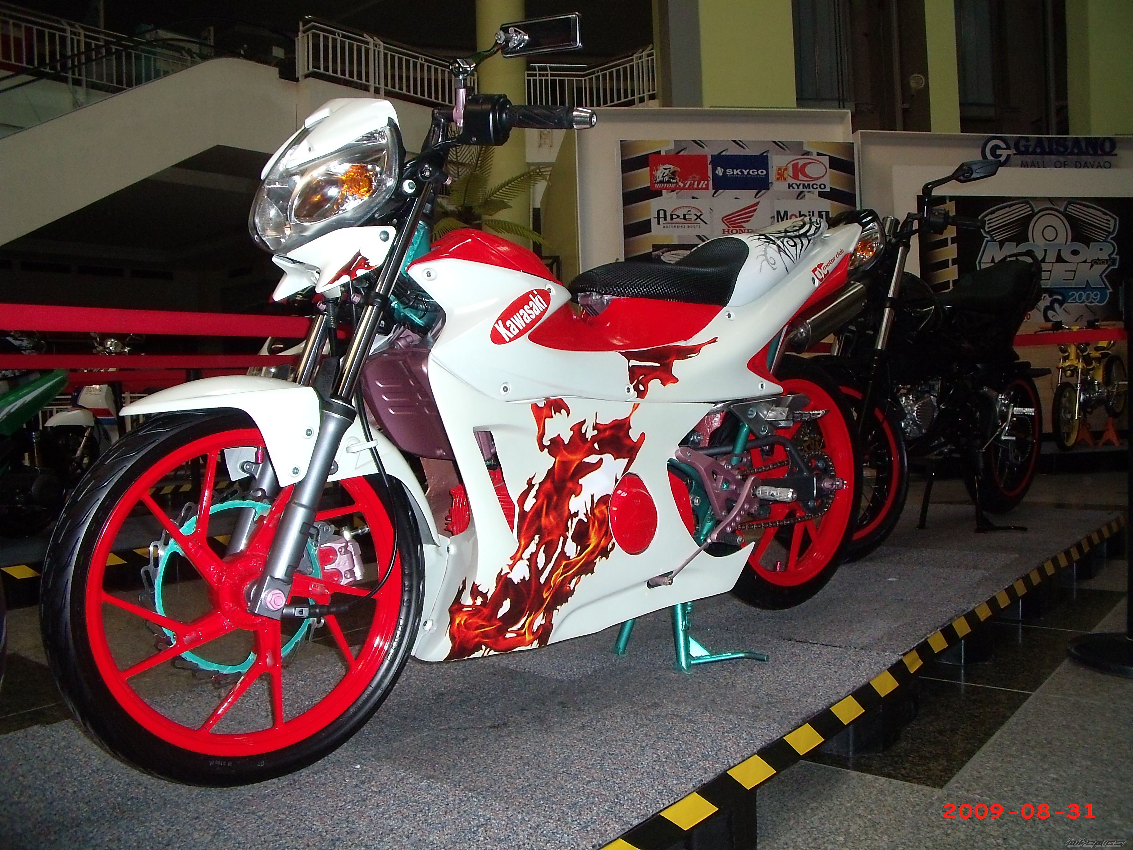 2010 DUCATI 848 | Picture 1780975 motorcycle photo