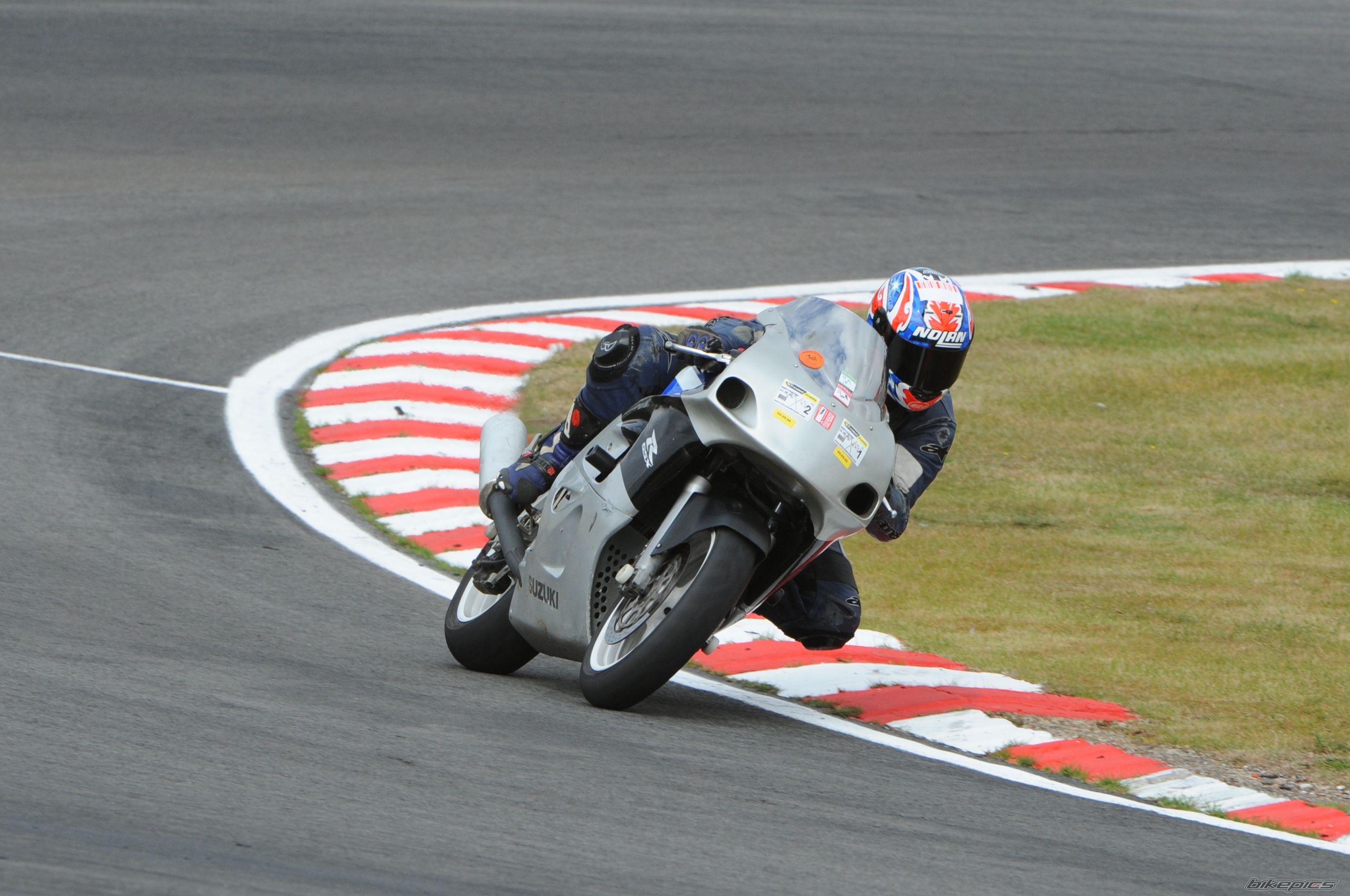 1999 SUZUKI GSX R 600 | Picture 1781116 motorcycle photo