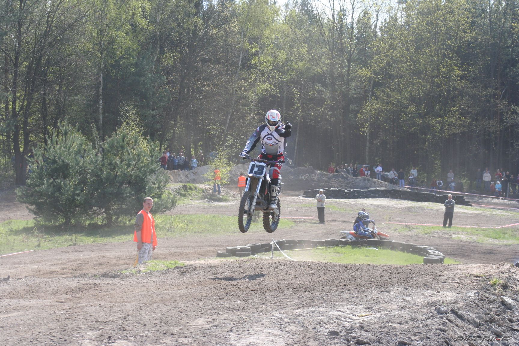 1989 HONDA CR 250 | Picture 1781125 motorcycle photo