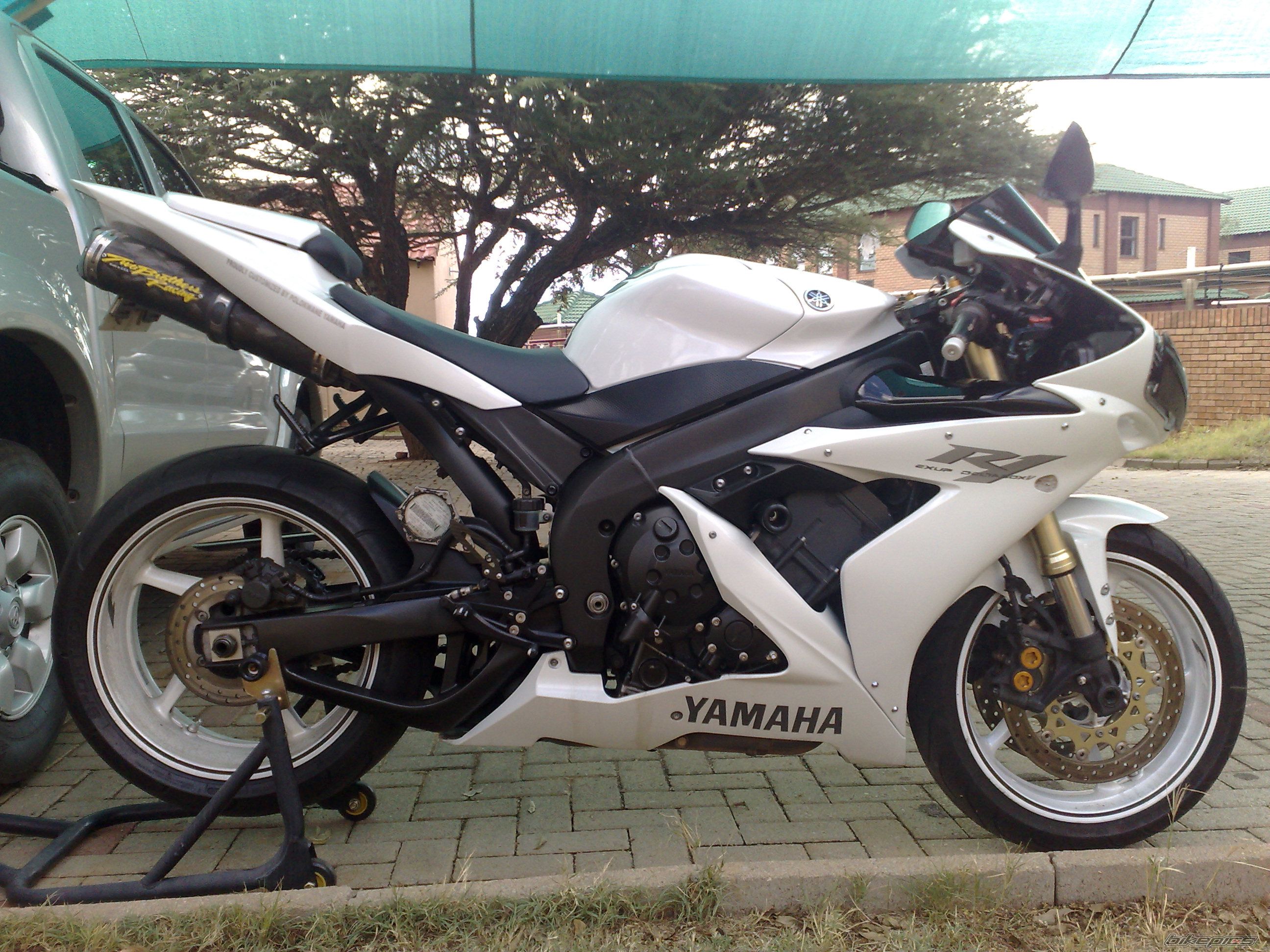    | Picture 1781187 motorcycle photo