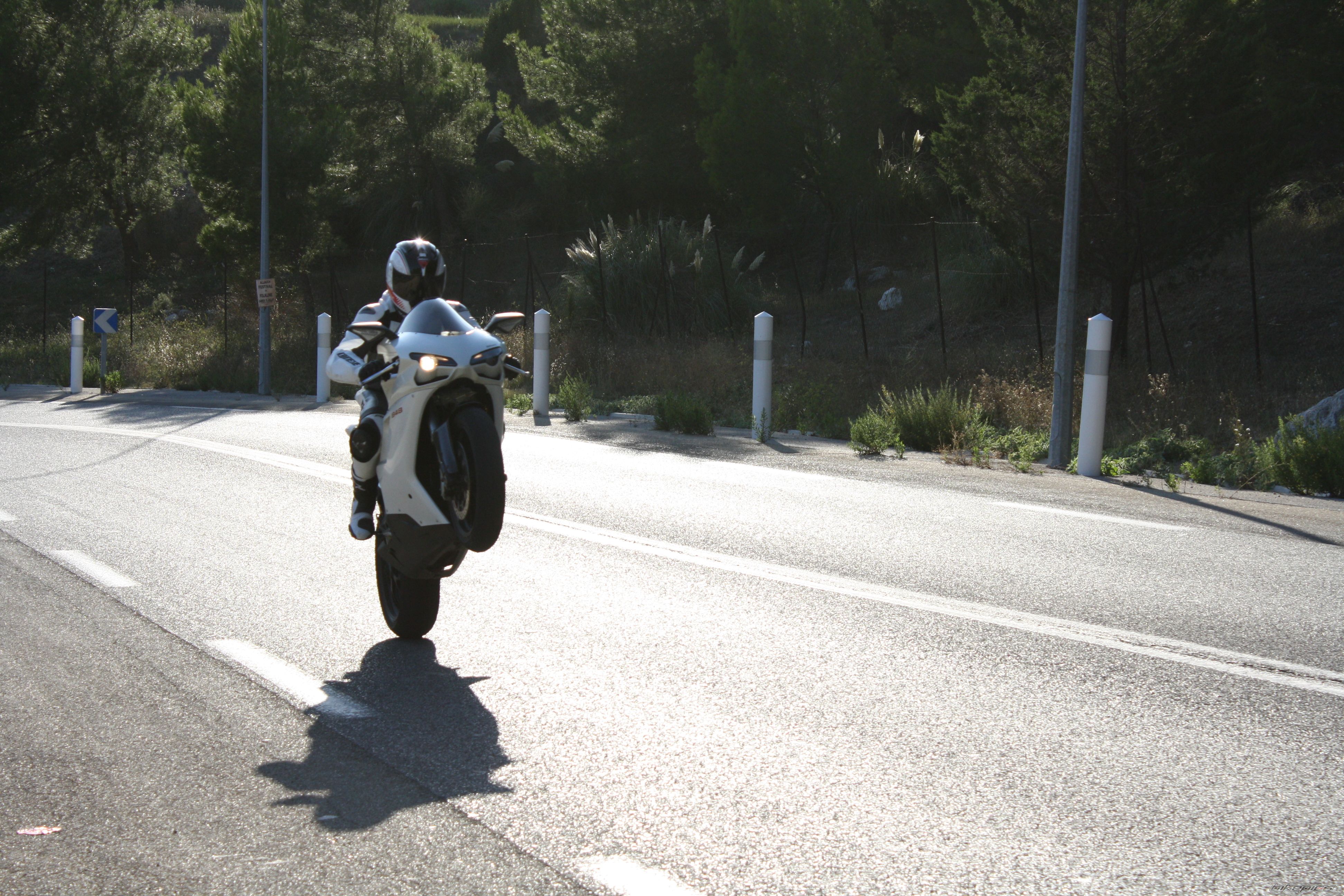 2008 DUCATI 848 | Picture 1781196 motorcycle photo