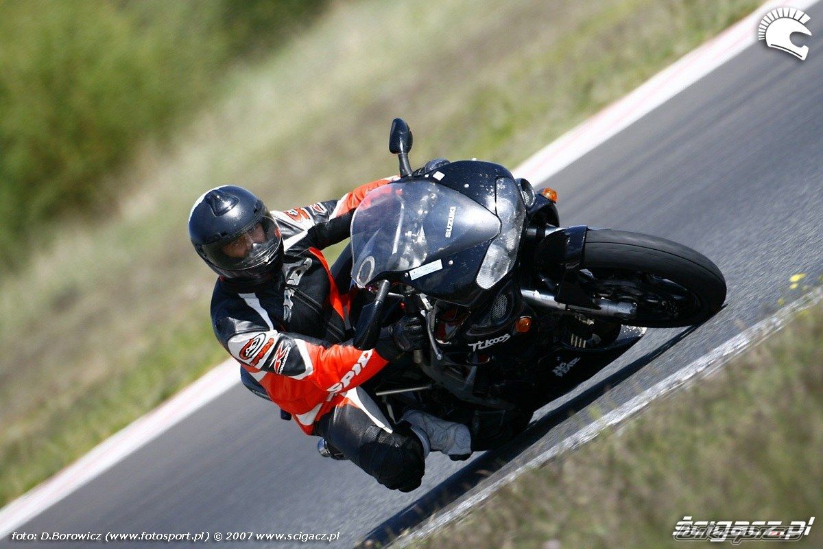 1998 SUZUKI TL1000S | Picture 1781214 motorcycle photo