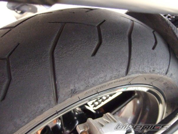 2008 KTM 990 SUPERDUKE | Picture 1781225 motorcycle photo