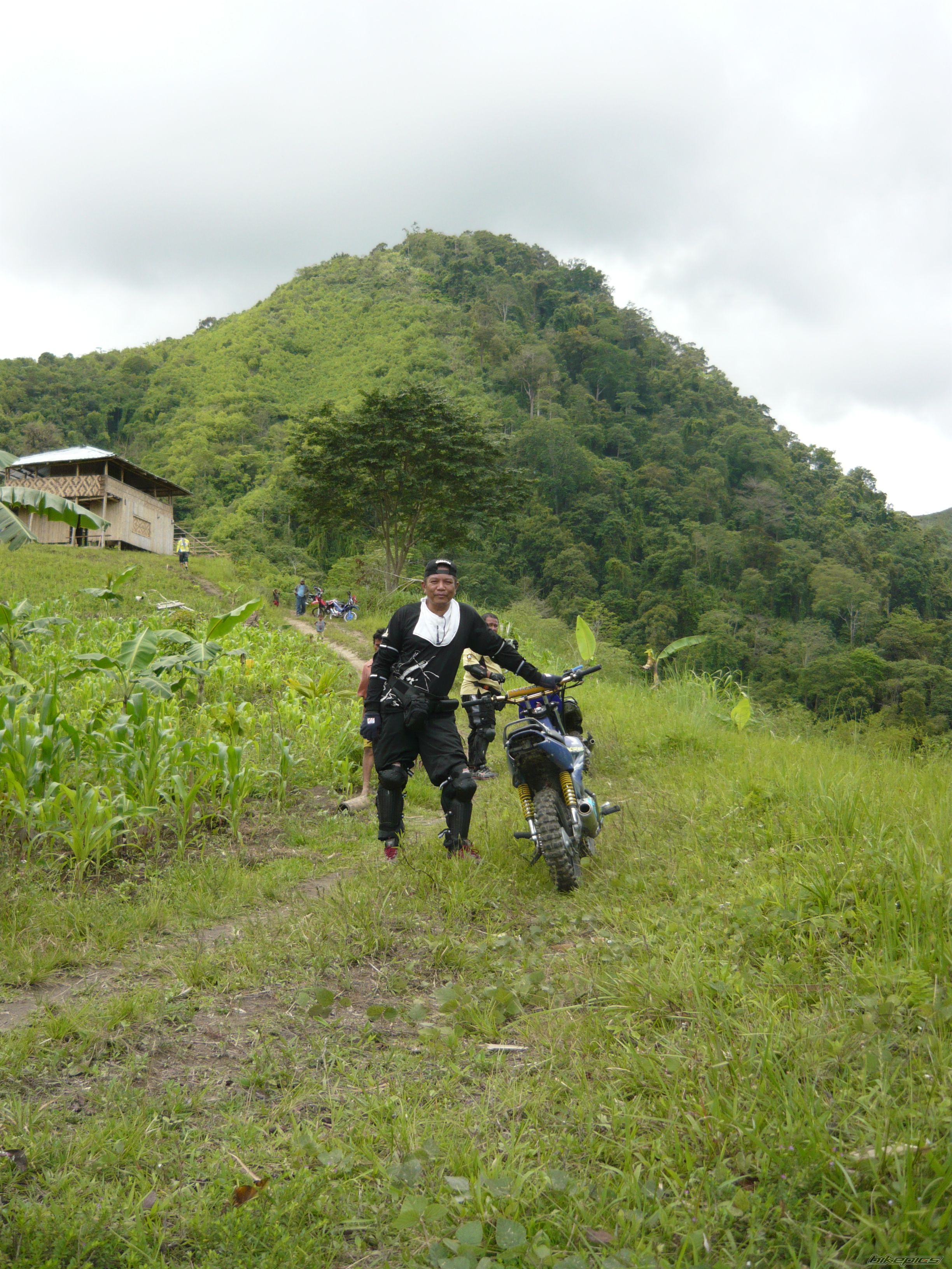 2009 SUZUKI RAIDER 150 | Picture 1781226 motorcycle photo