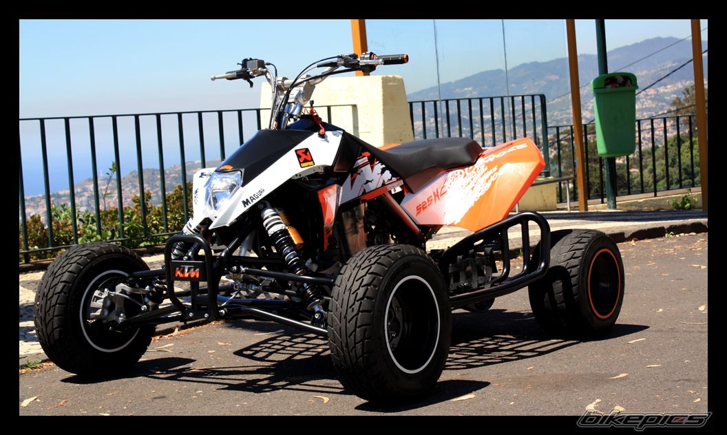 2009 KTM 525 EXC | Picture 1781281 motorcycle photo