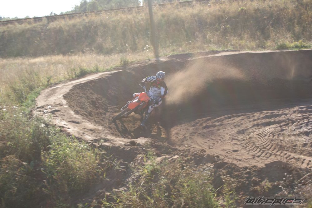 2004 KTM 125 SX | Picture 1781293 motorcycle photo