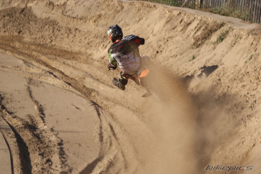 2004 KTM 125 SX | Picture 1781297 motorcycle photo