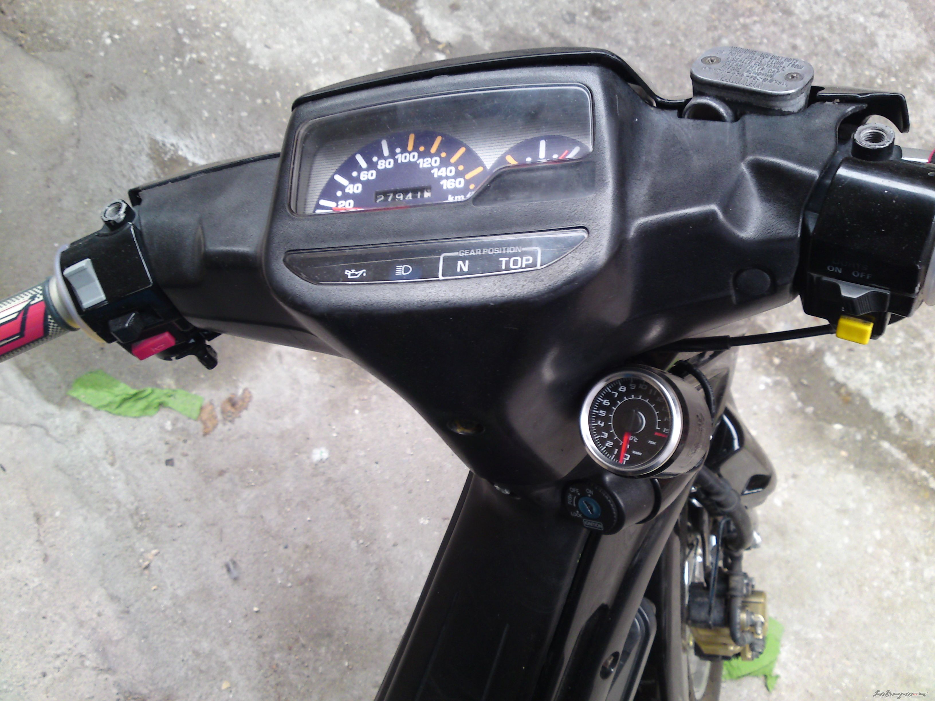 2010 YAMAHA F1 ZR | Picture 1781393 motorcycle photo