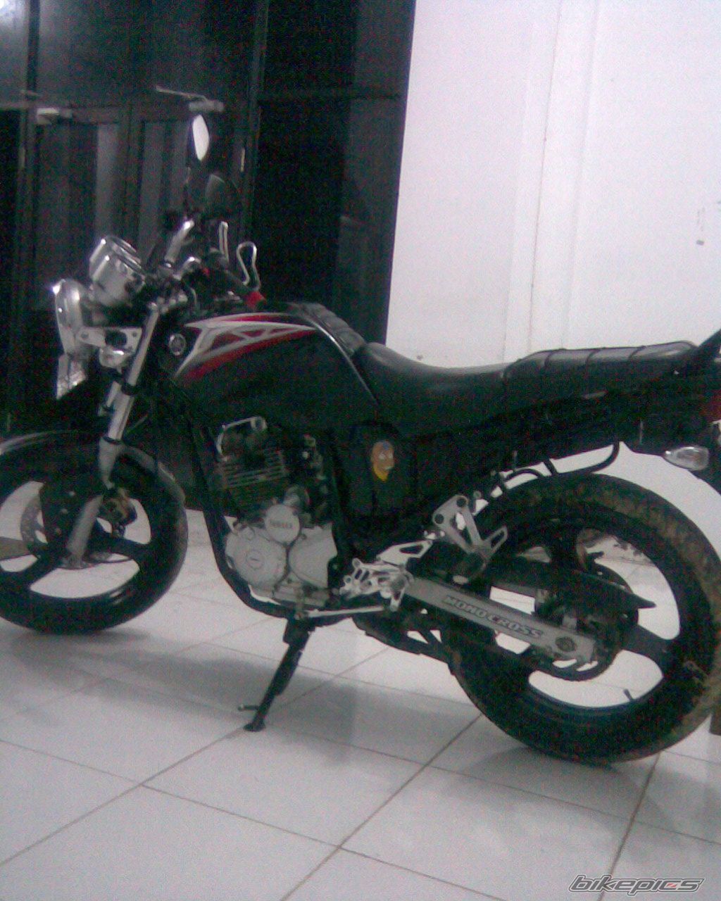 2009 YAMAHA SCORPIO 225 | Picture 1781498 motorcycle photo