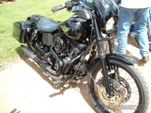 2003 HARLEY DAVIDSON FXD | Picture 1781718 motorcycle photo