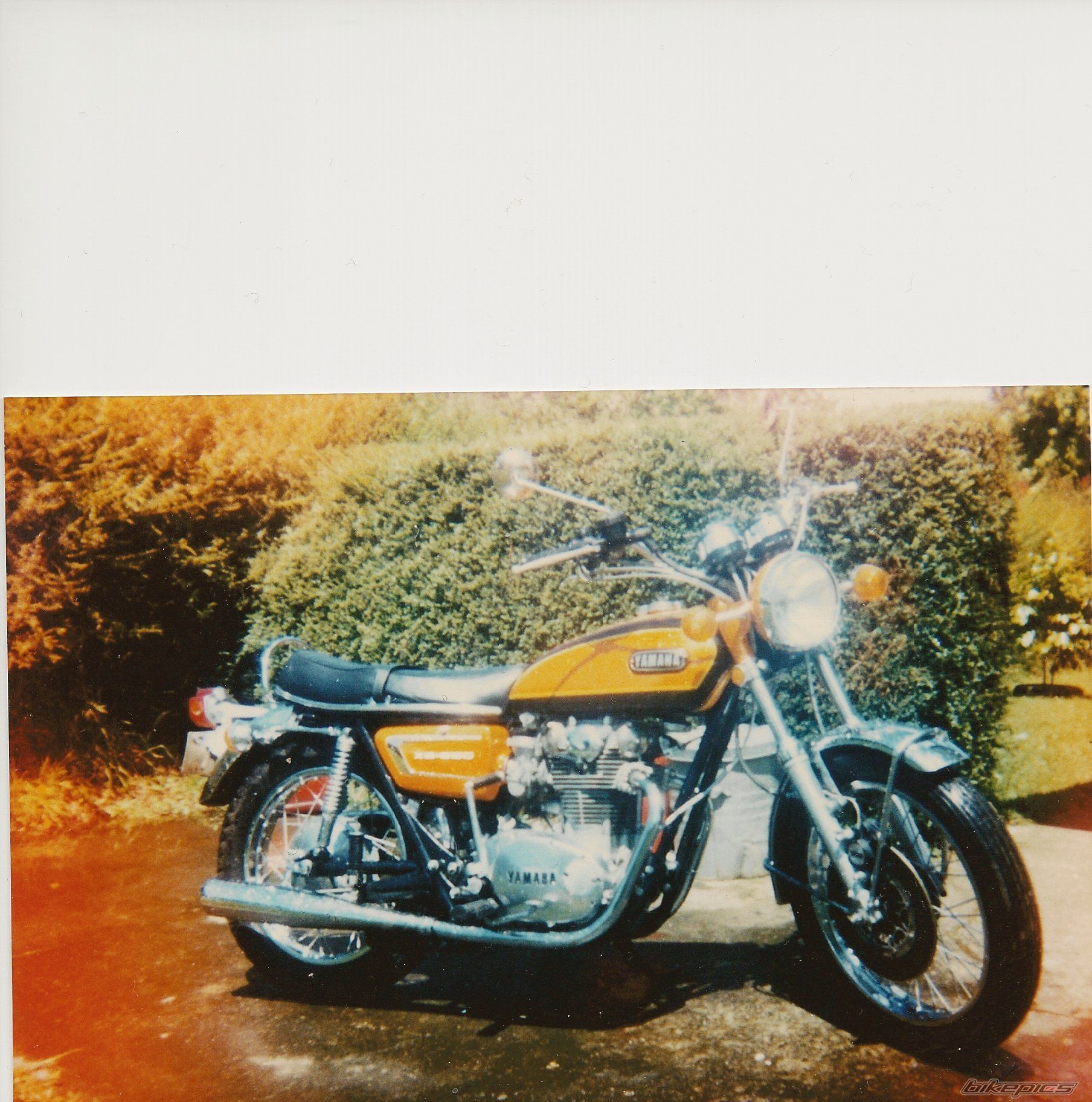 1973 YAMAHA TX 750 | Picture 1781808 motorcycle photo