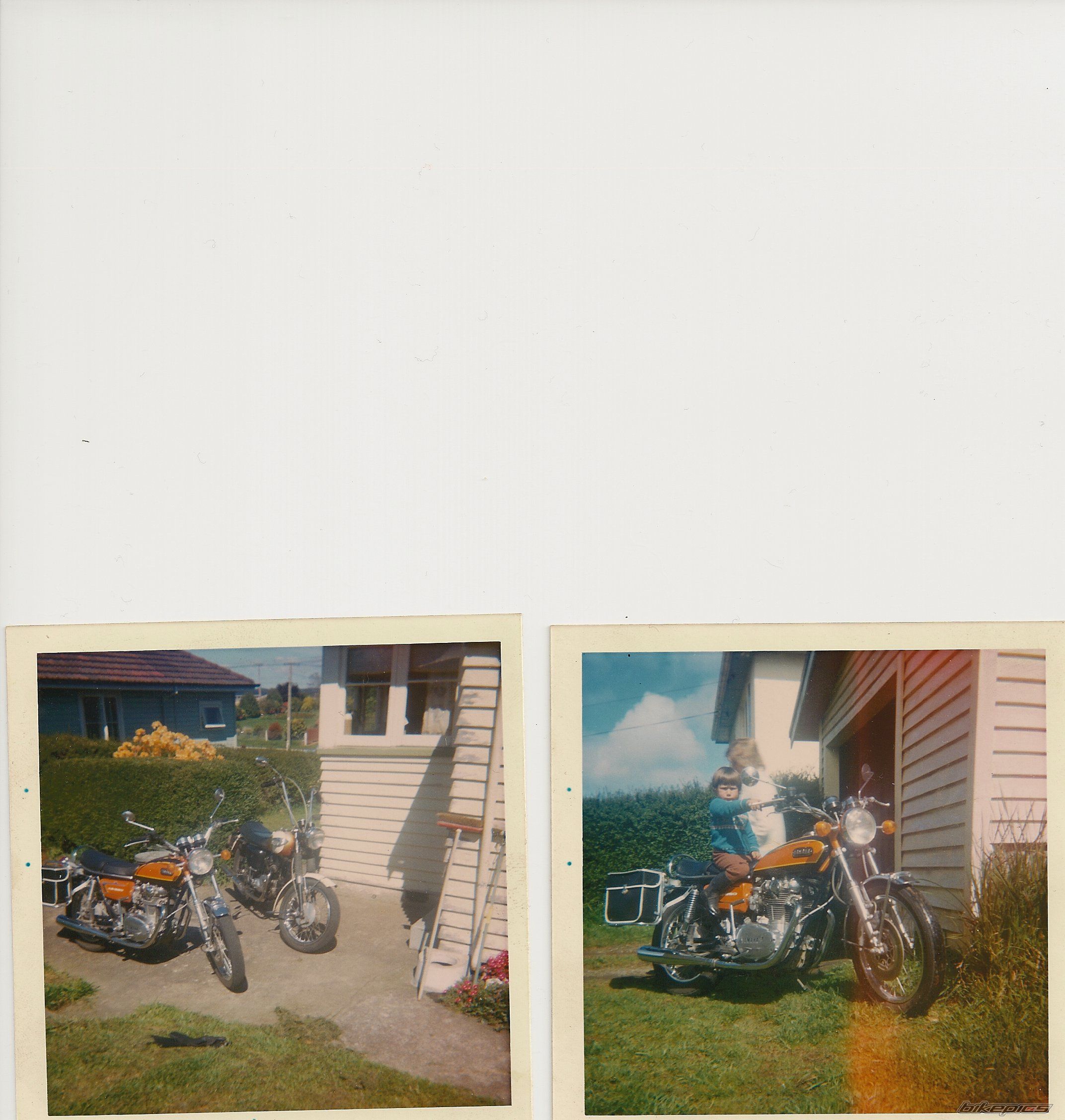 1973 YAMAHA TX 750 | Picture 1781820 motorcycle photo