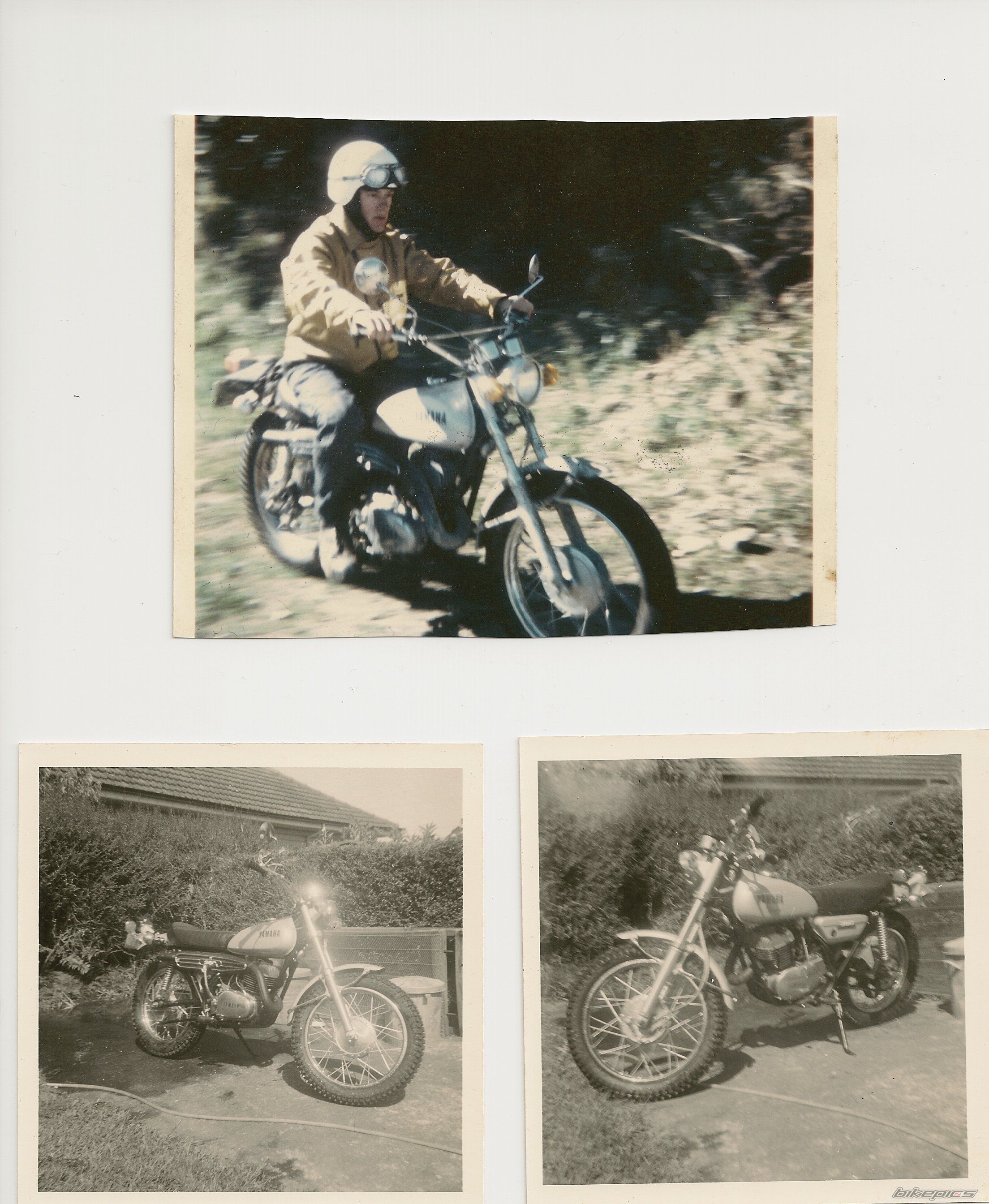 1973 YAMAHA TX 750 | Picture 1781825 motorcycle photo