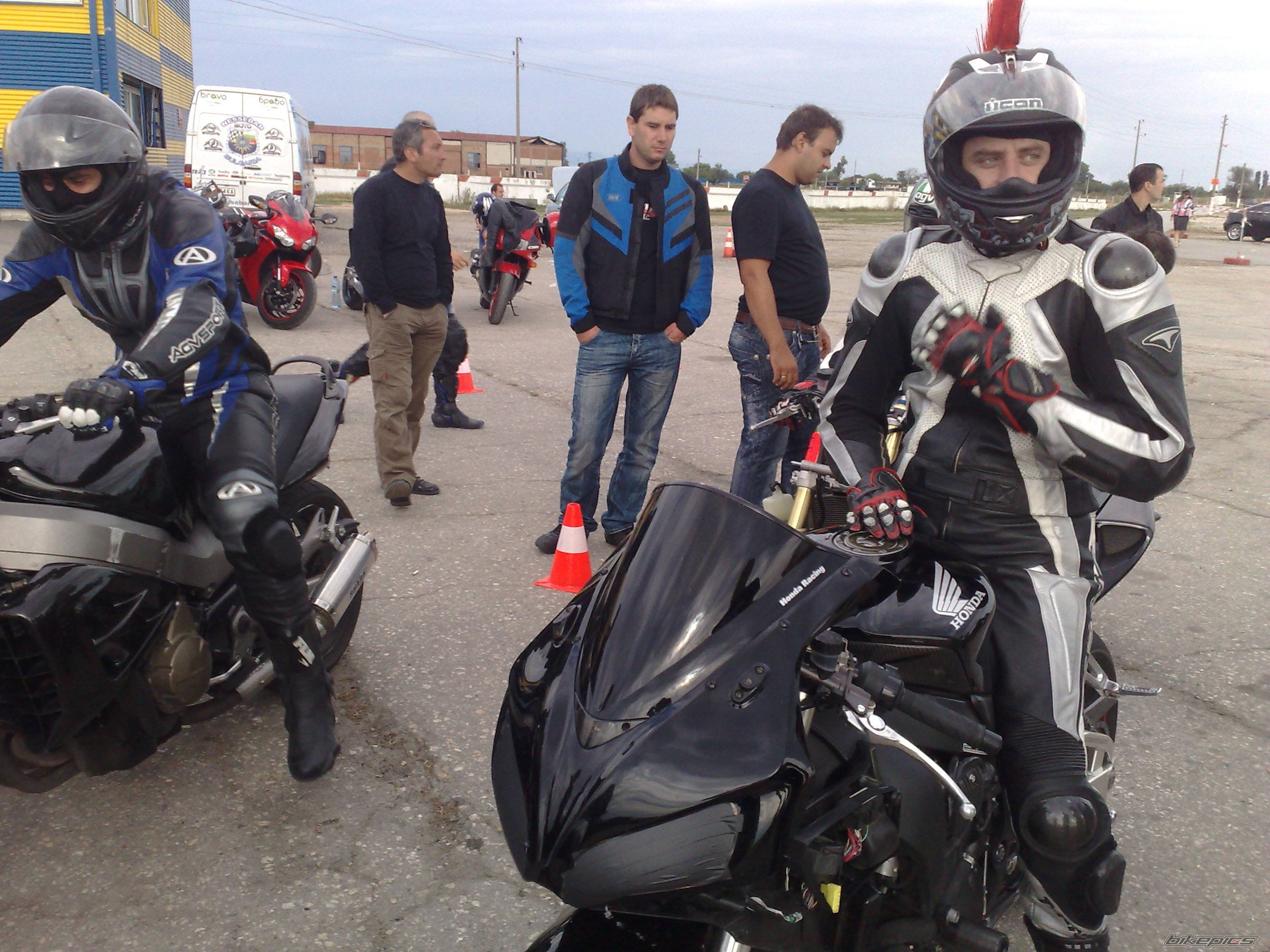 2007 HONDA CBR 1000 F | Picture 1781842 motorcycle photo