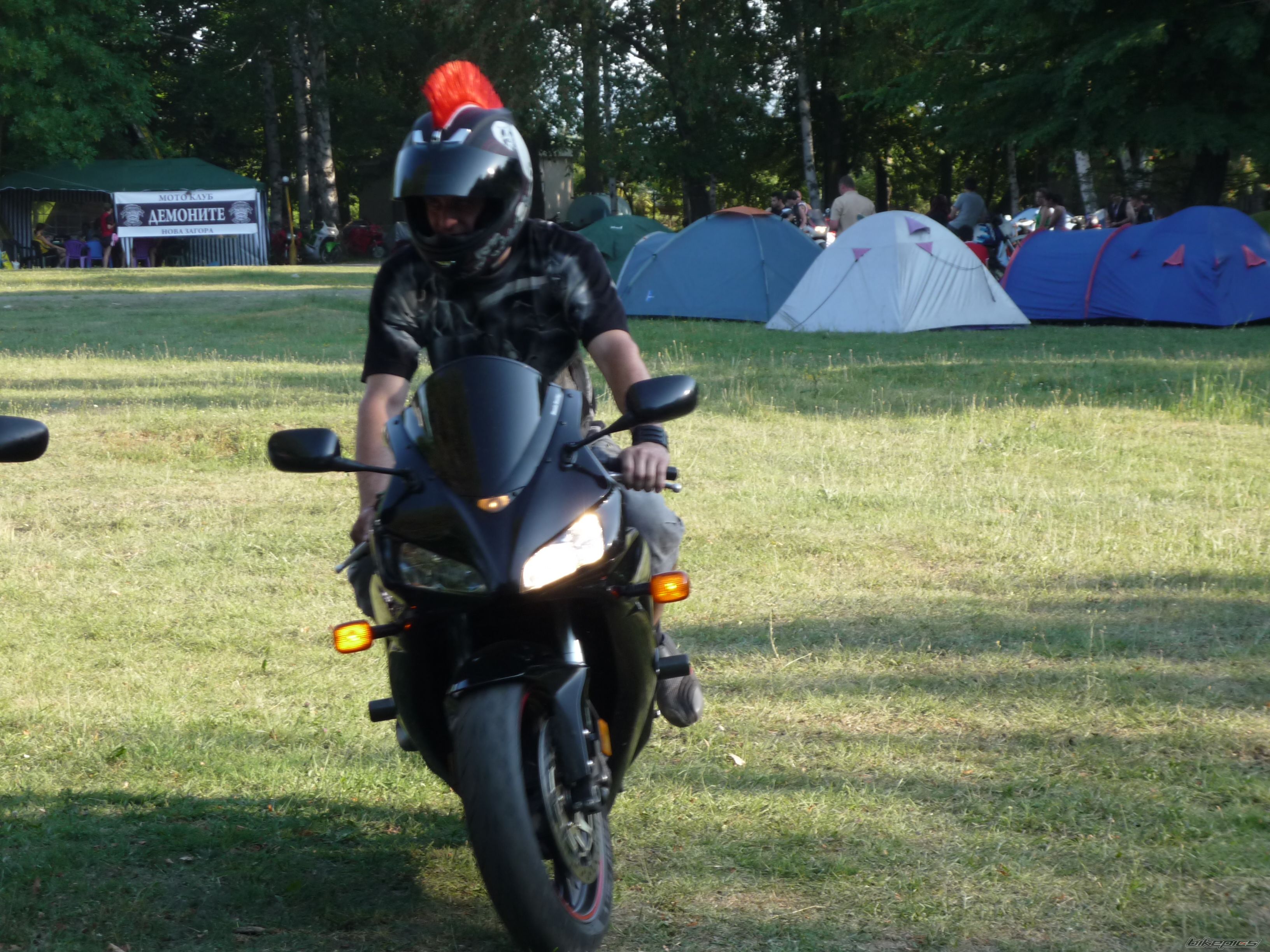 2007 HONDA CBR 1000 F | Picture 1781855 motorcycle photo