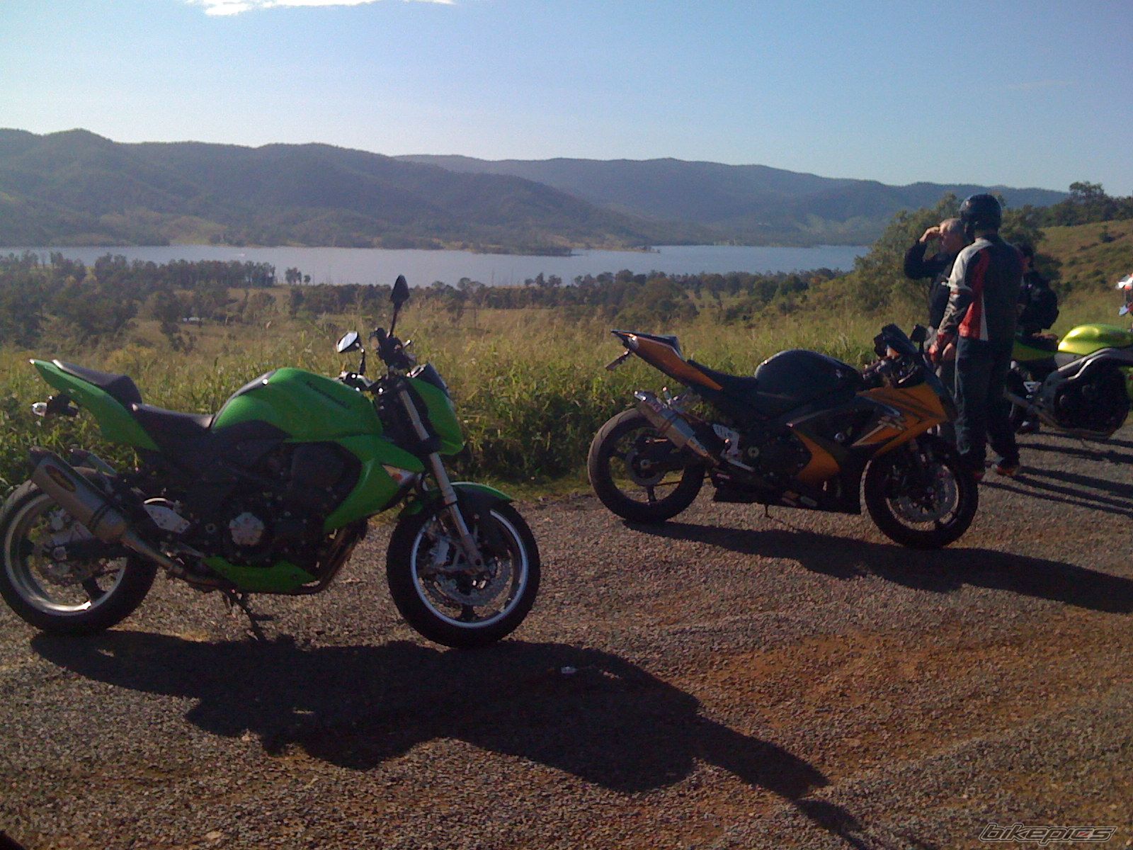 2008 SUZUKI GSX R 1000 | Picture 1781872 motorcycle photo