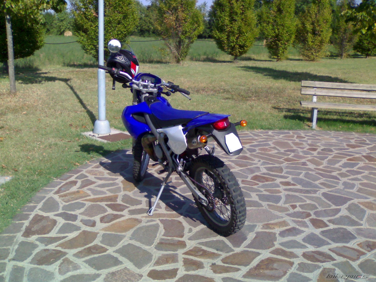 2003 MALAGUTI XTM 50 | Picture 1781882 motorcycle photo