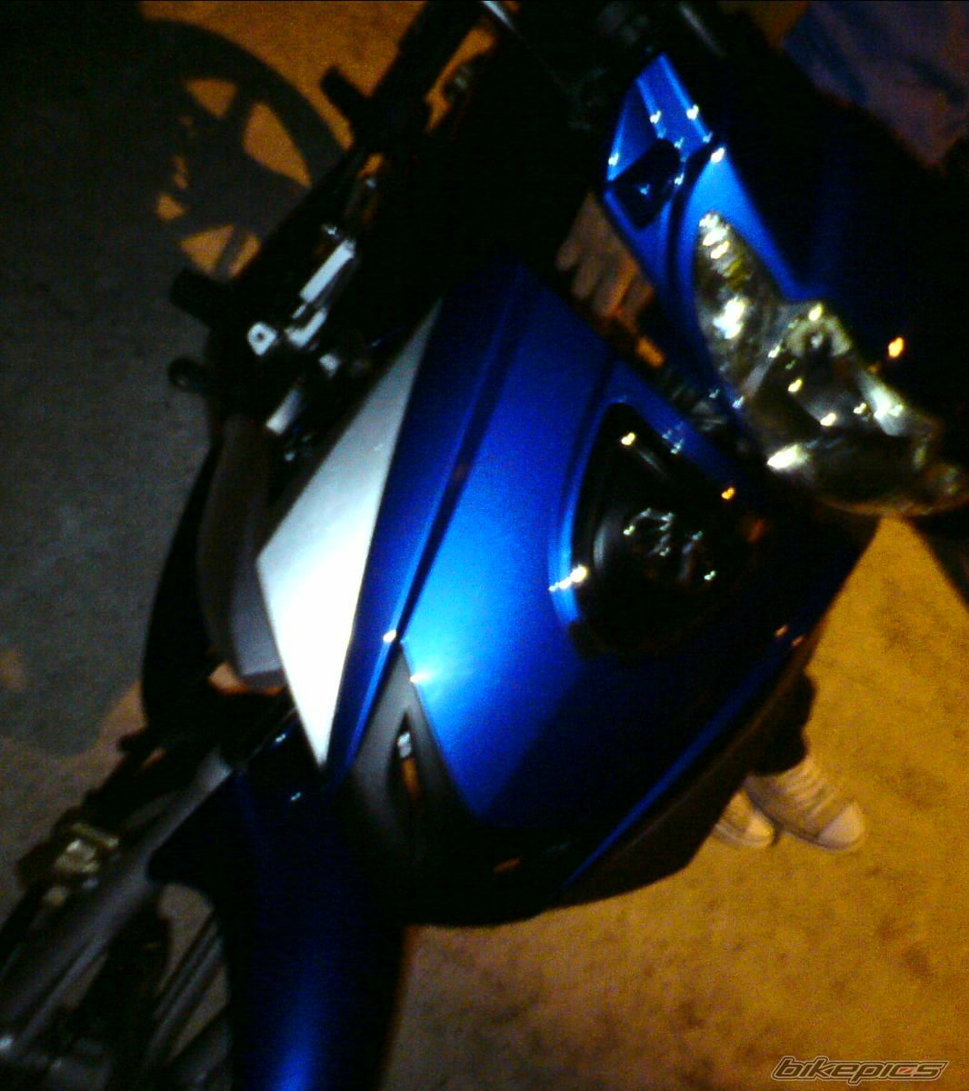 2010 MODENAS DYNAMIC 125 | Picture 1781928 motorcycle photo