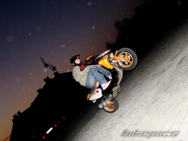 2007 KEEWAY FOCUS 50 | Picture 1782001 motorcycle photo