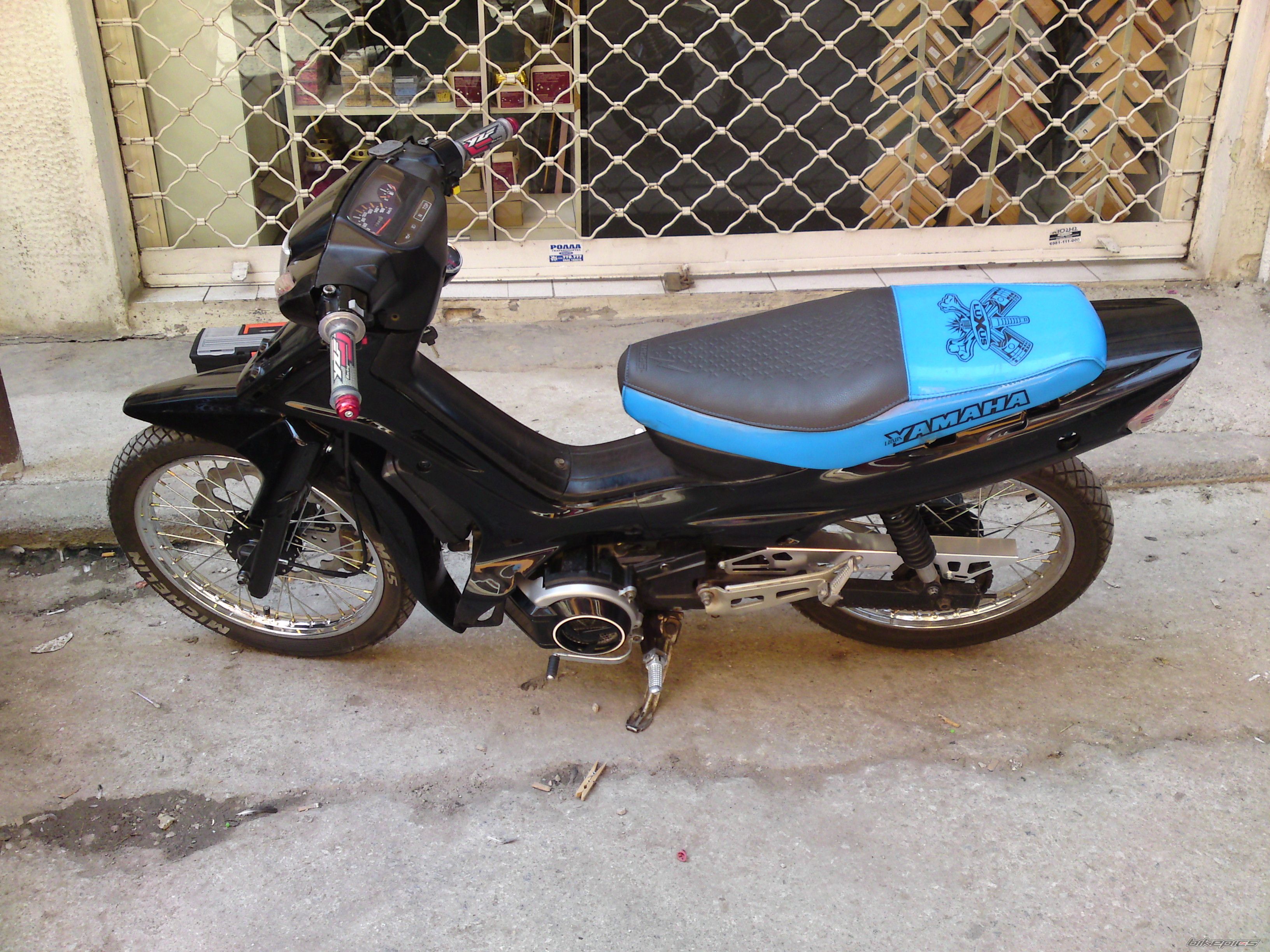 2010 YAMAHA F1 ZR | Picture 1782200 motorcycle photo