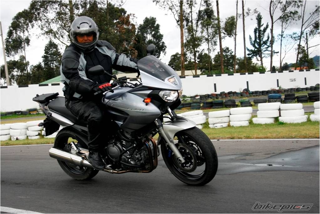 2006 YAMAHA TDM 900 | Picture 1782232 motorcycle photo
