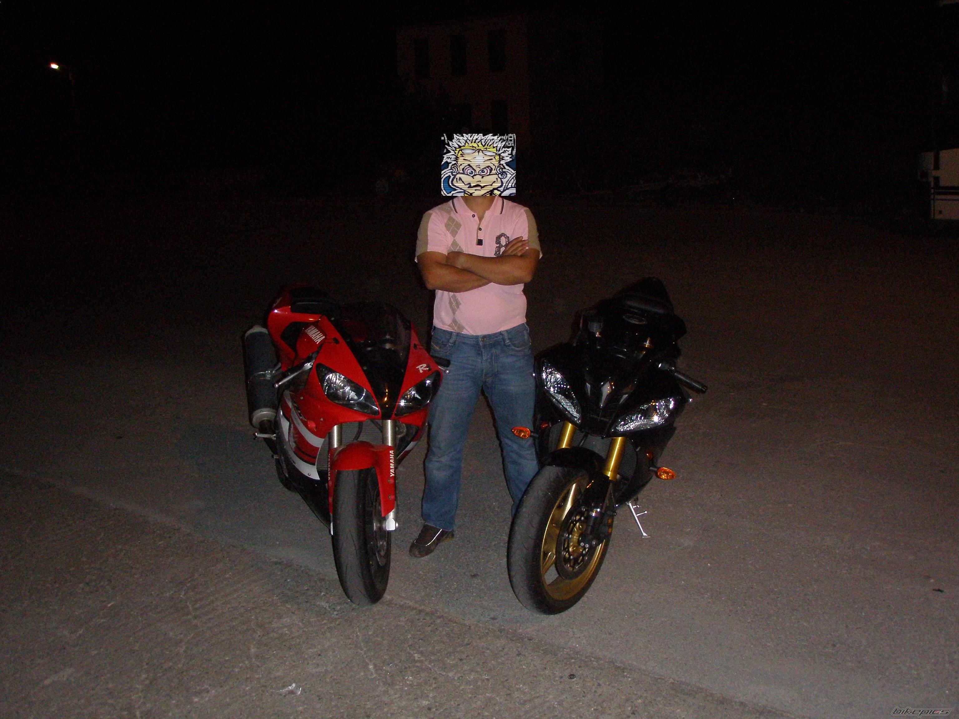 2009 YAMAHA YZF R6 | Picture 1782425 motorcycle photo
