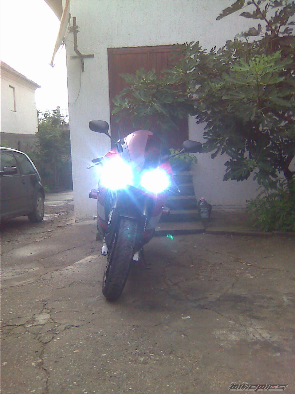 2001 YAMAHA YZF R1 | Picture 1782532 motorcycle photo