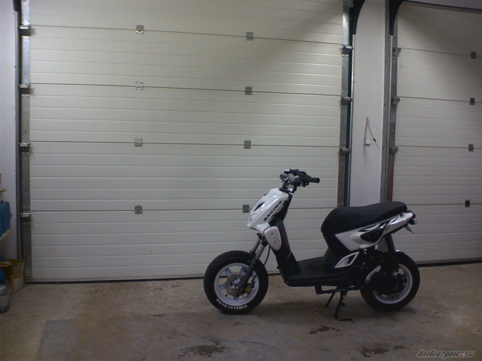 2008 YAMAHA SLIDER 50 | Picture 1782646 motorcycle photo
