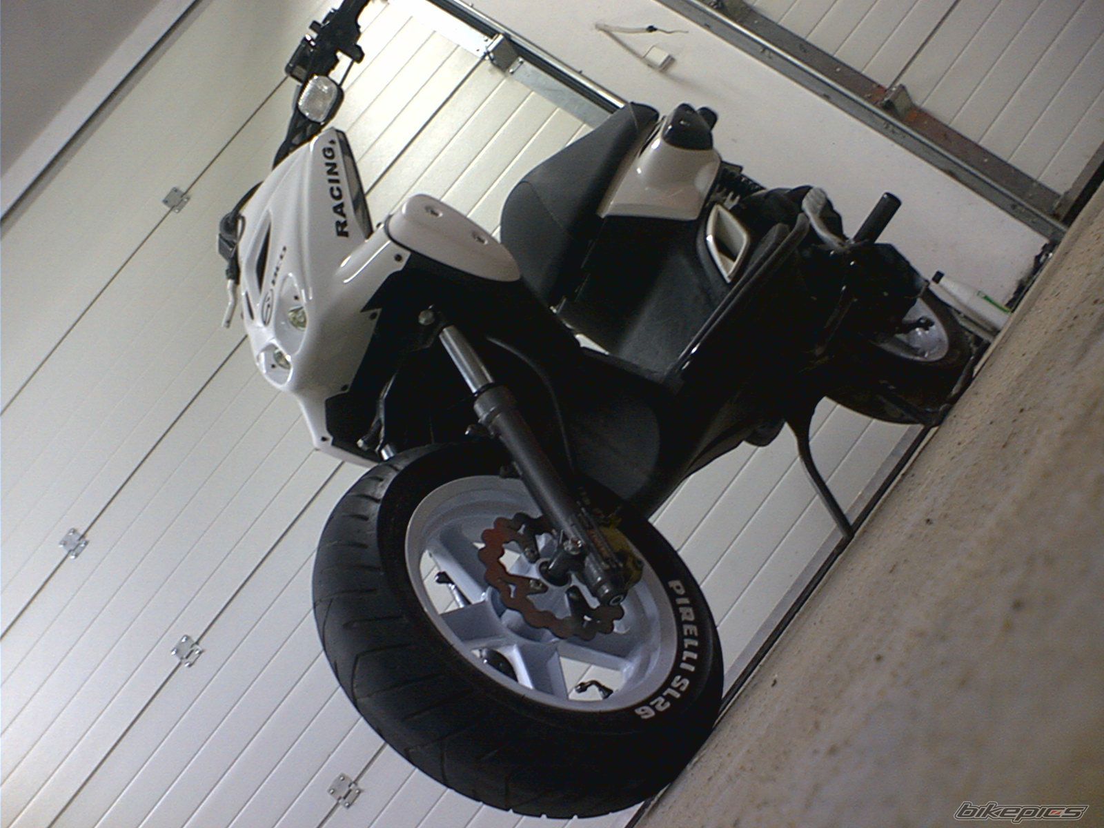 2008 YAMAHA SLIDER 50 | Picture 1782651 motorcycle photo