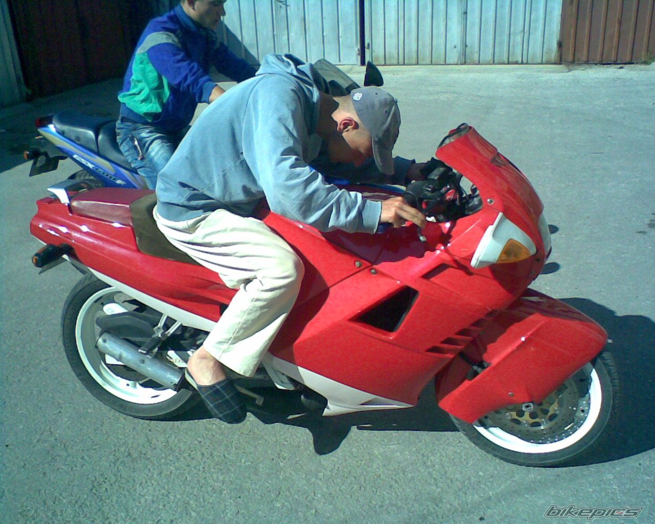    | Picture 1782706 motorcycle photo