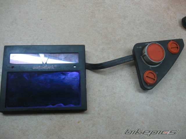 1999 MALAGUTI PHANTOM 50 F12 | Picture 1783123 motorcycle photo
