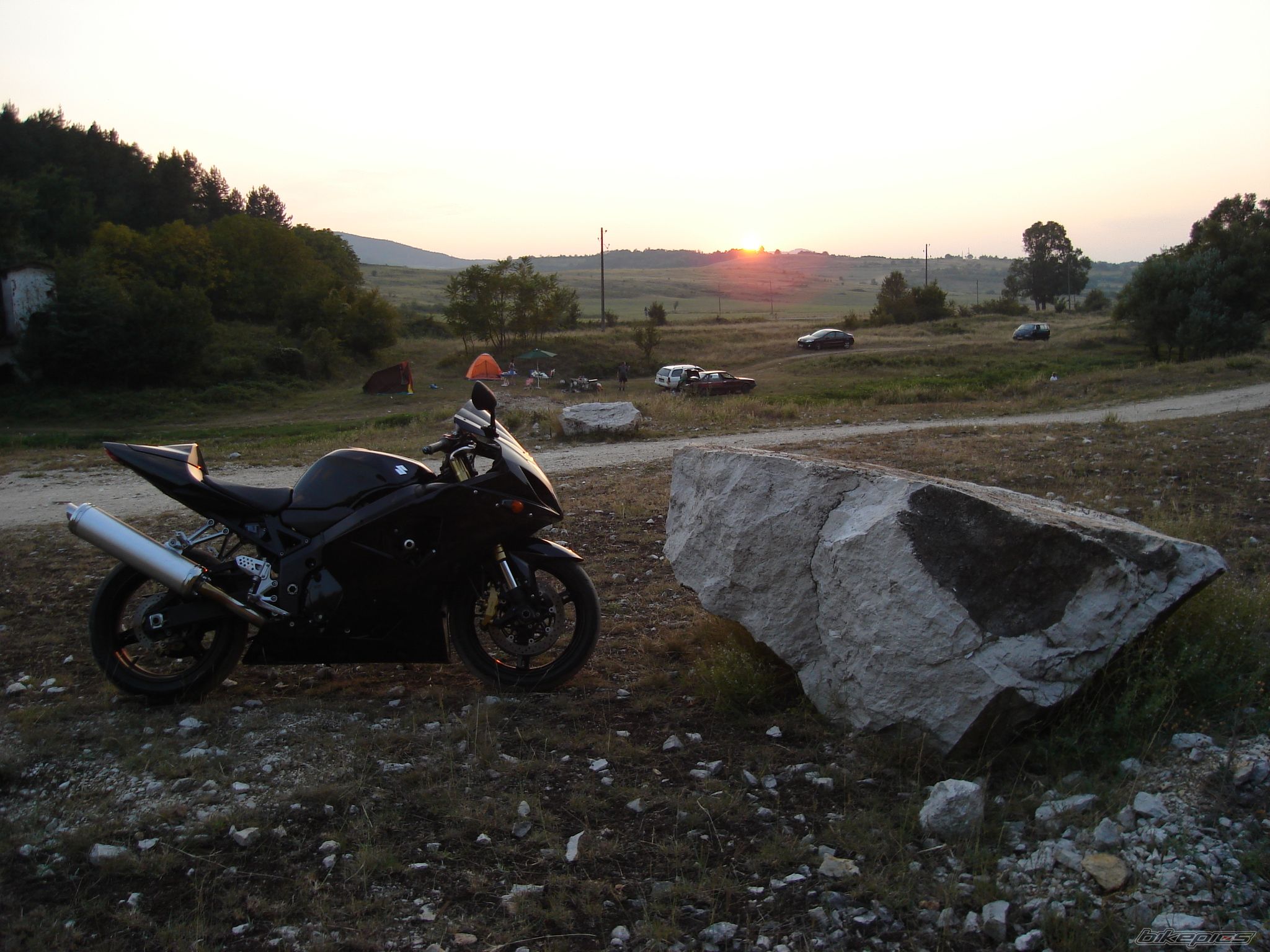 2005 SUZUKI GSX R 600 | Picture 1783606 motorcycle photo