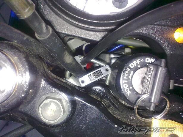 2006 SUZUKI RAIDER 150 | Picture 1783732 motorcycle photo