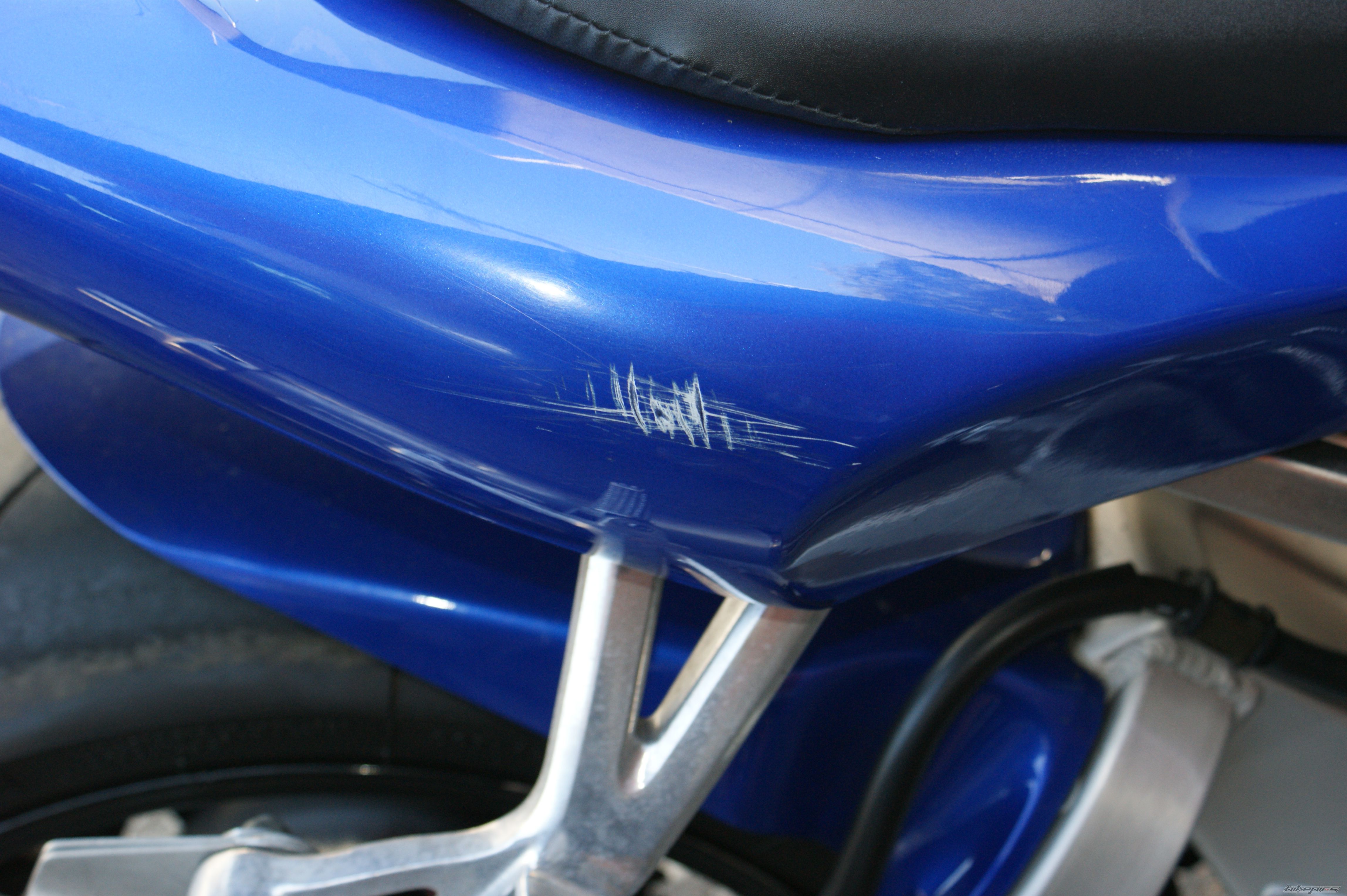 2001 YAMAHA YZF R6 | Picture 1783967 motorcycle photo
