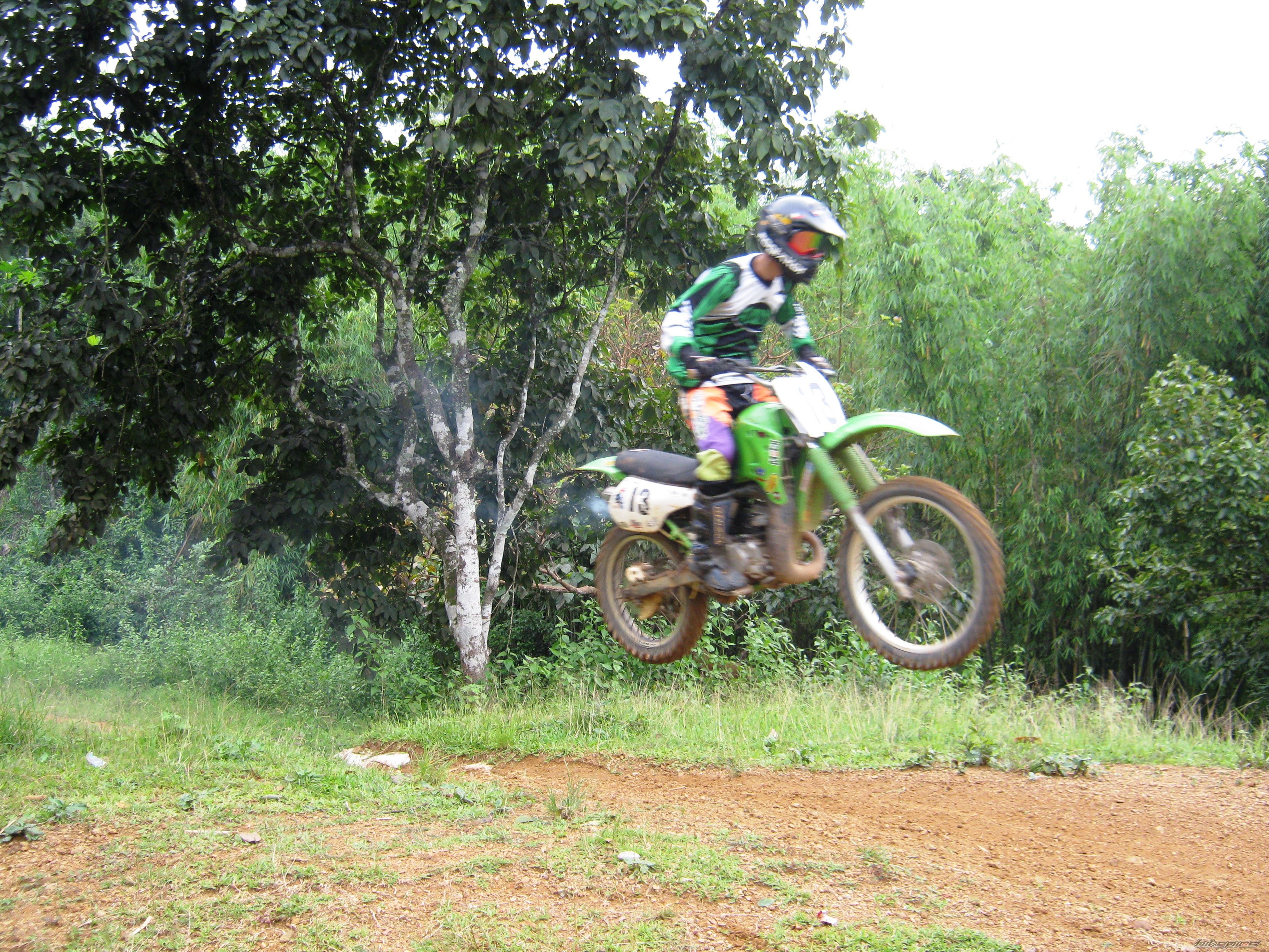 2006 KAWASAKI KMX 125 | Picture 1784585 motorcycle photo