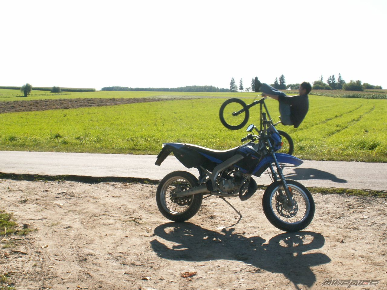 2005 DERBI SENDA XRACE SM 50 | Picture 1784741 motorcycle photo