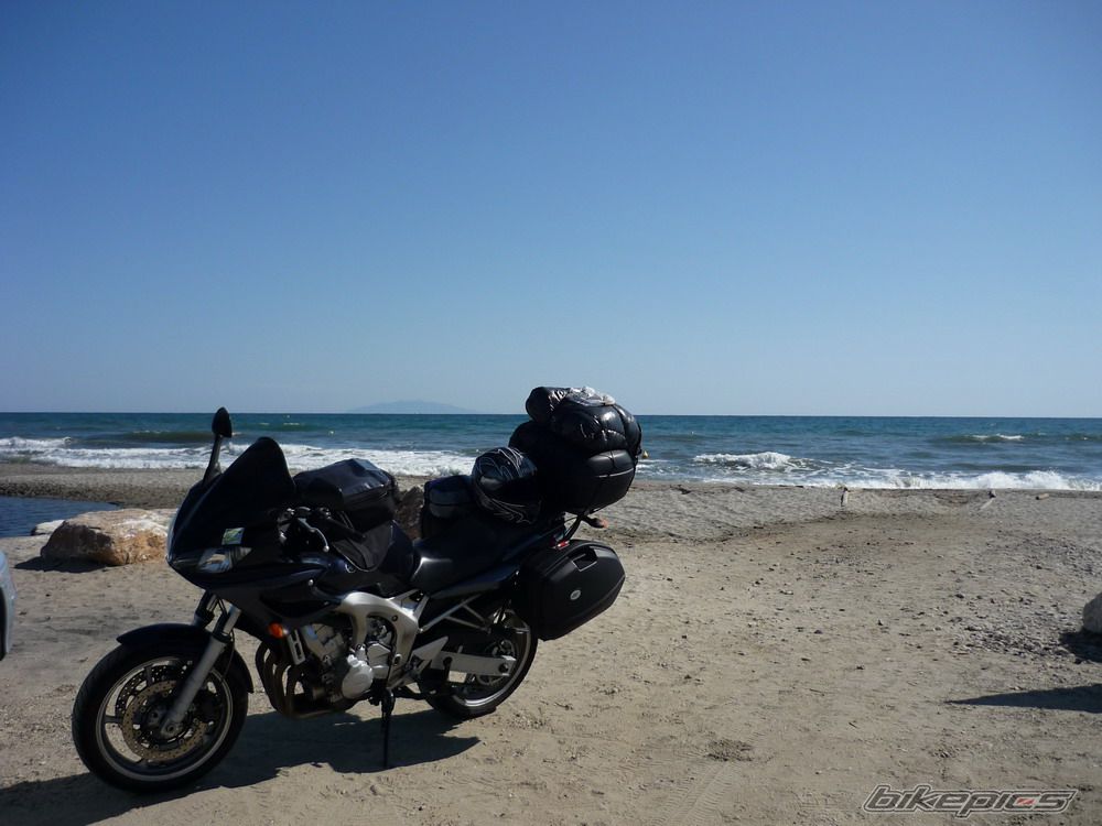 2004 YAMAHA FZ6 FAZER | Picture 1784766 motorcycle photo