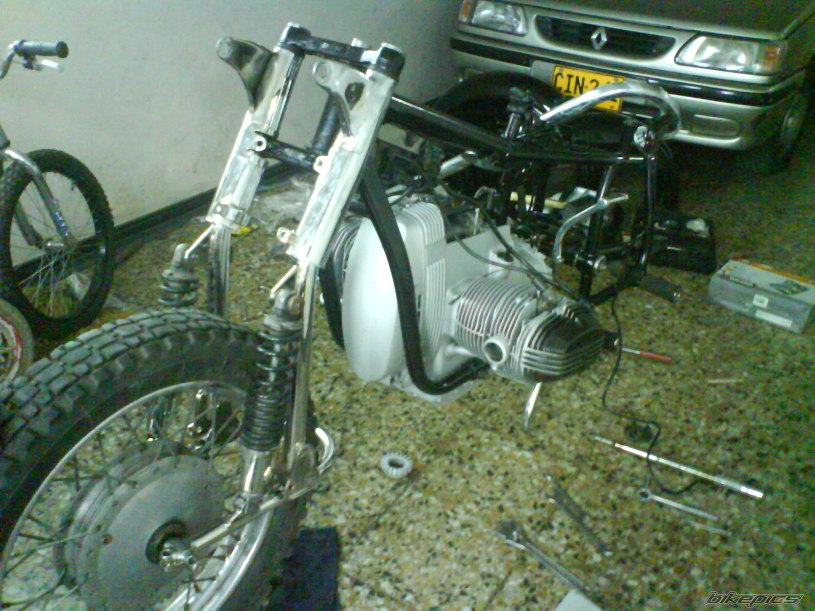 1992 DNEPR MT 16 | Picture 1785409 motorcycle photo