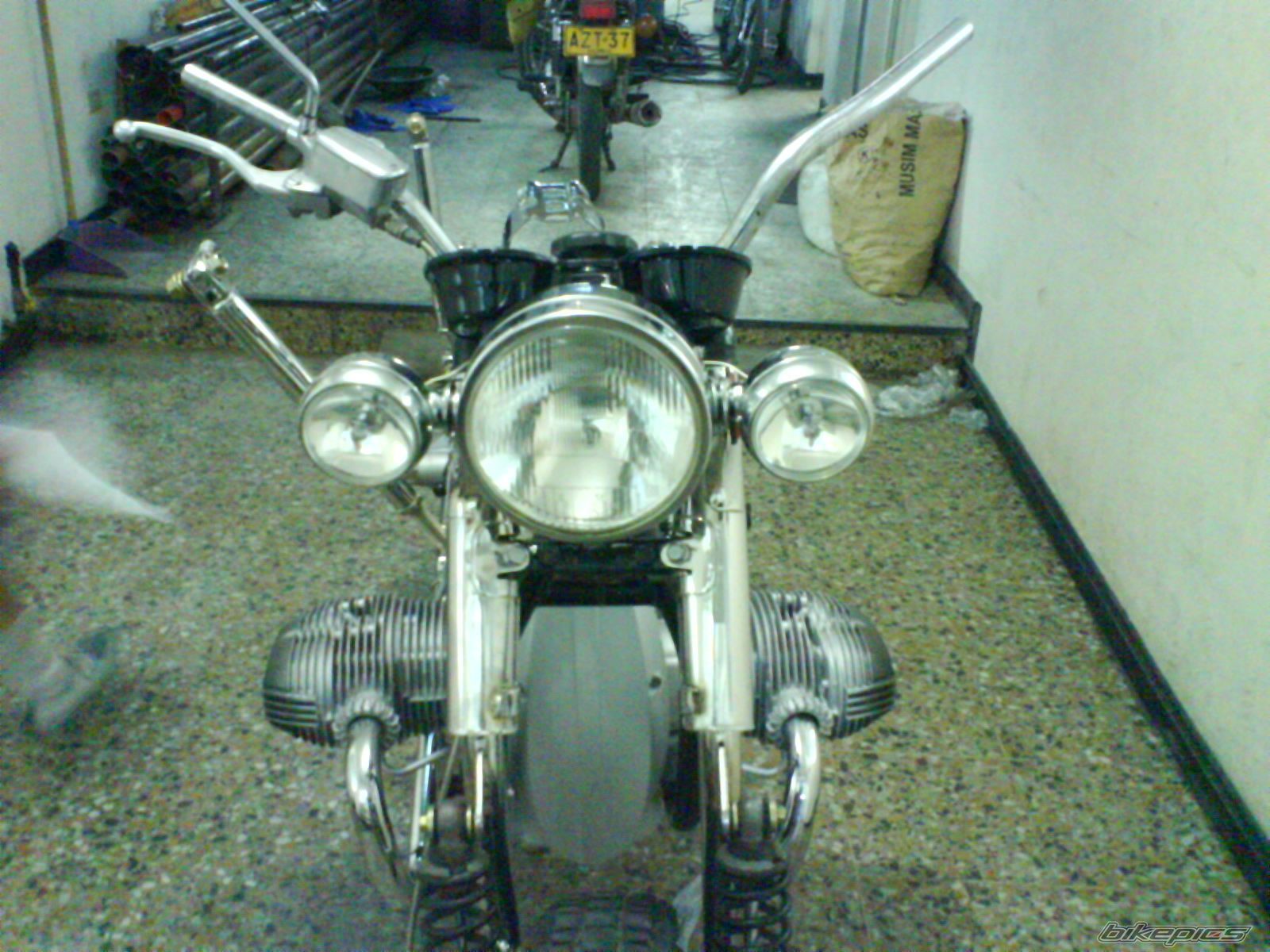 1992 DNEPR MT 16 | Picture 1785415 motorcycle photo