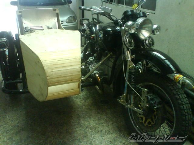 1992 DNEPR MT 16 | Picture 1785421 motorcycle photo